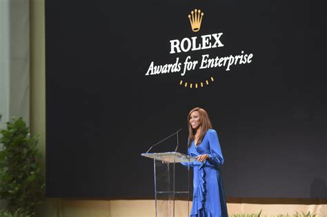 rolex milestones|rolex awards 2021.